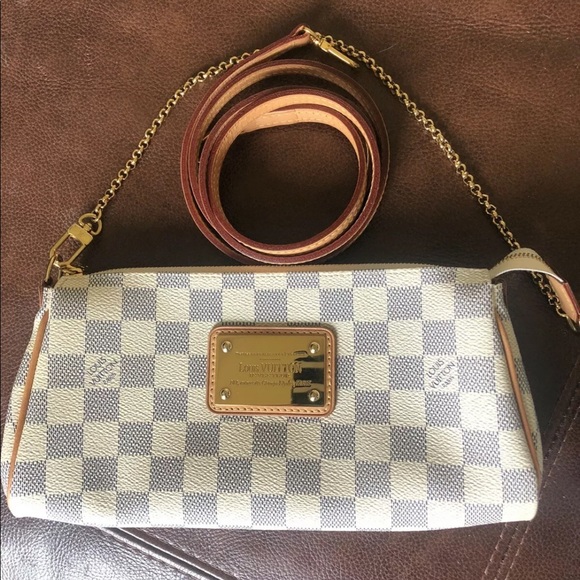 💎Like new💎crossbody Louis Vuitton - Picture 2 of 8